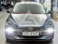 2017 Hyundai Avante