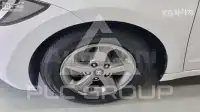 2017 Hyundai Avante