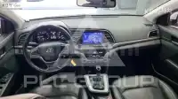 2017 Hyundai Avante