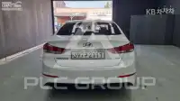 2017 Hyundai Avante