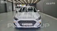 2017 Hyundai Avante