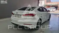 2017 Hyundai Avante