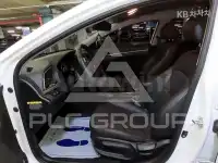 2017 Hyundai Avante