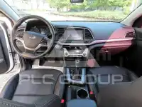 2017 Hyundai Avante