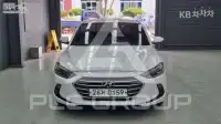 2017 Hyundai Avante