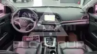 2017 Hyundai Avante