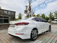 2017 Hyundai Avante