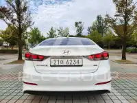 2017 Hyundai Avante