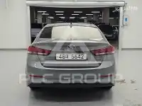 2017 Hyundai Avante