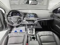 2017 Hyundai Avante