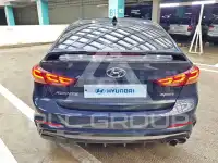 2017 Hyundai Avante