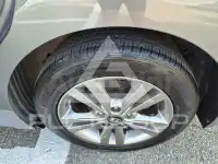 2017 Hyundai Avante
