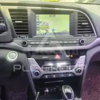 2017 Hyundai Avante