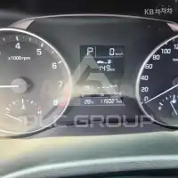 2017 Hyundai Avante
