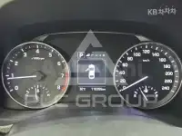 2017 Hyundai Avante