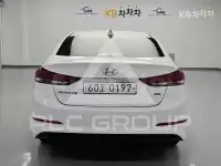 2017 Hyundai Avante