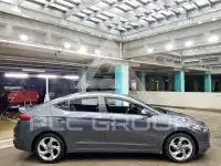 2017 Hyundai Avante