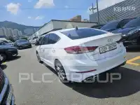 2017 Hyundai Avante