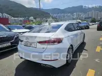 2017 Hyundai Avante