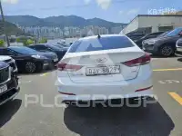 2017 Hyundai Avante