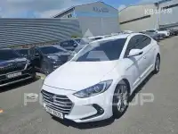 2017 Hyundai Avante