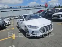 2017 Hyundai Avante