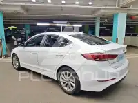 2017 Hyundai Avante