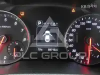 2017 Hyundai Avante