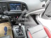 2017 Hyundai Avante