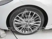 2017 Hyundai Avante