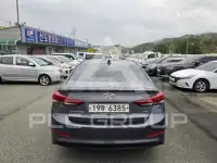 2017 Hyundai Avante