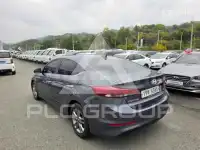 2017 Hyundai Avante