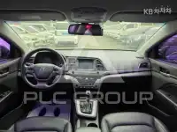 2017 Hyundai Avante