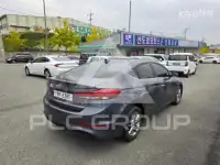 2017 Hyundai Avante
