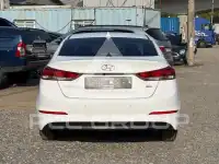 2017 Hyundai Avante