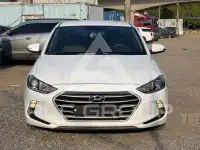 2017 Hyundai Avante