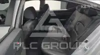 2017 Hyundai Avante