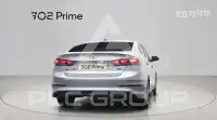 2017 Hyundai Avante