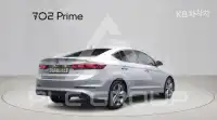 2017 Hyundai Avante