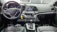 2017 Hyundai Avante
