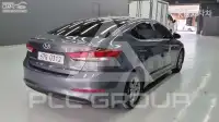 2017 Hyundai Avante