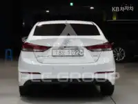 2017 Hyundai Avante