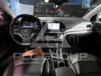 2017 Hyundai Avante