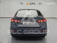 2017 Hyundai Avante
