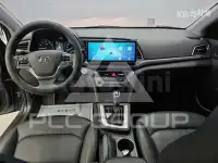 2017 Hyundai Avante