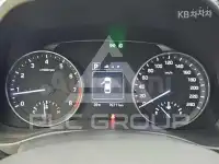 2017 Hyundai Avante