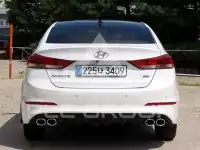 2017 Hyundai Avante