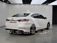 2017 Hyundai Avante