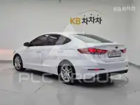 2017 Hyundai Avante