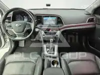 2017 Hyundai Avante